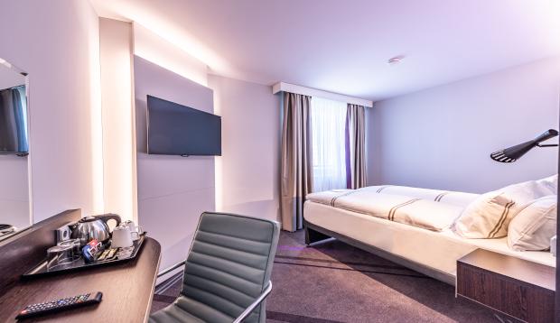 acomhotel Nürnberg Exterior foto
